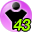 Level 43