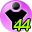 Level 44